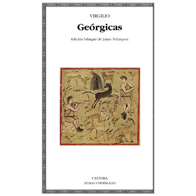 Geórgicas