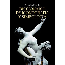 Diccionario de Iconografía y Simbología