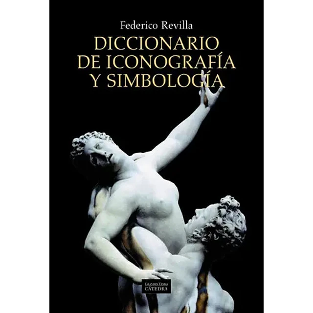 Diccionario de Iconografía y Simbología