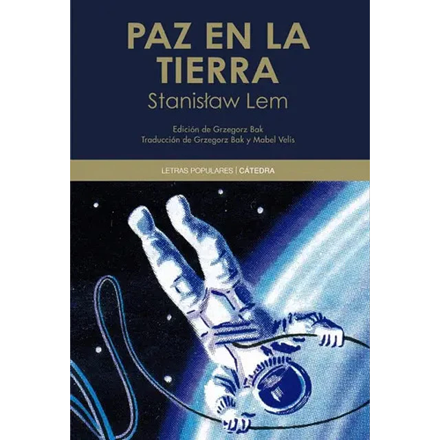 Paz en la tierra