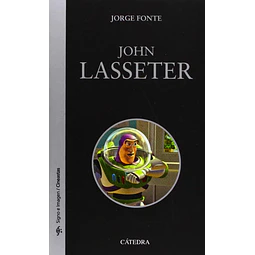 John Lasseter