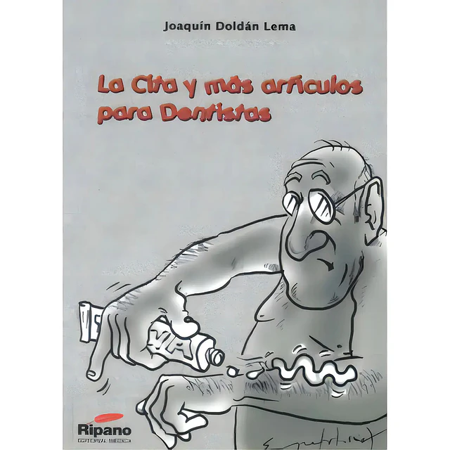 La Cita y mas Articulos para Dentistas