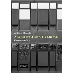 Arquitectura y Verdad