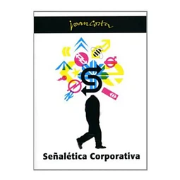Señalética Corporativa