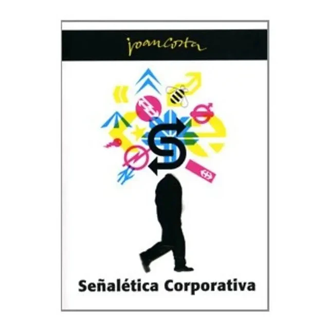 Señalética Corporativa