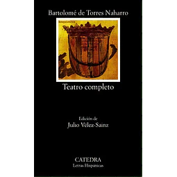 Teatro Completo
