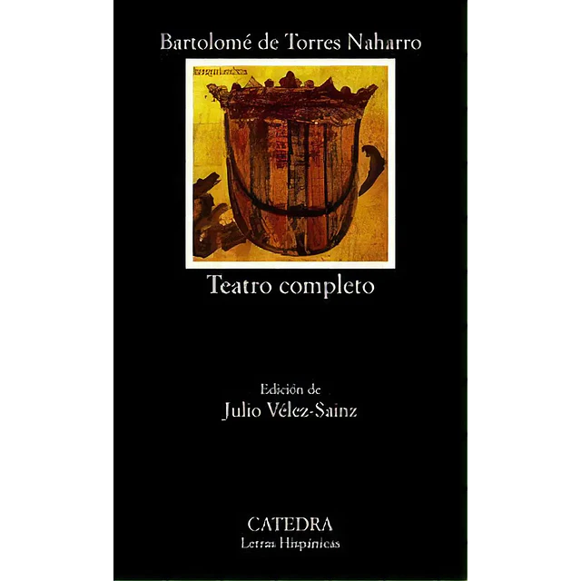 Teatro Completo