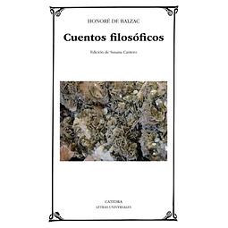 Cuentos filosóficos