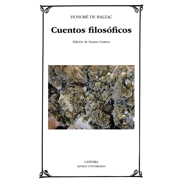 Cuentos filosóficos