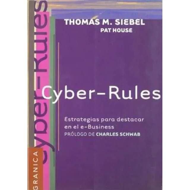 Cyber-rules
