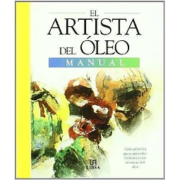 Manual El Artista del Oleo