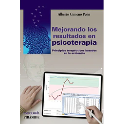 Mejorando los resultados en psicoterapia