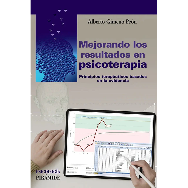 Mejorando los resultados en psicoterapia