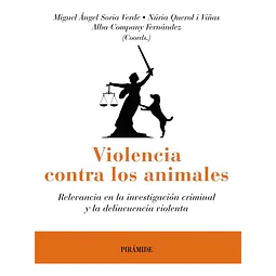 Violencia contra los animales