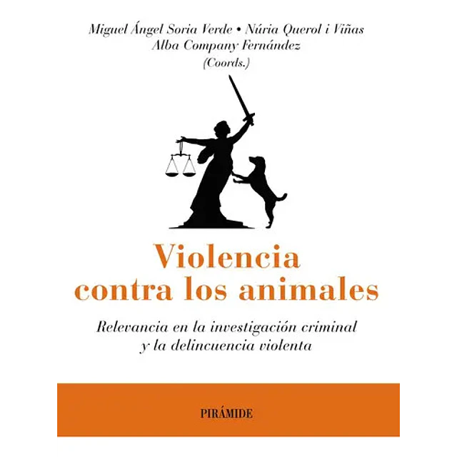 Violencia contra los animales