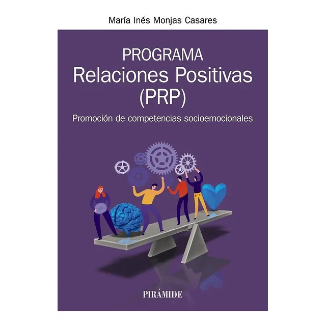 Programa Relaciones Positivas (PRP)