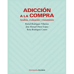 Adicción a la compra