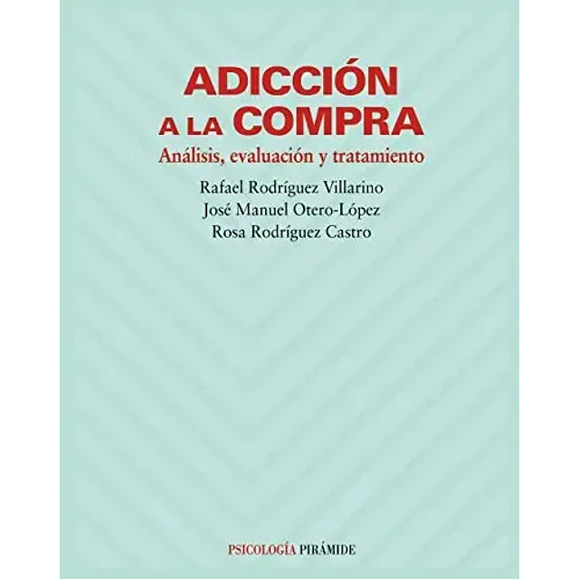 Adicción a la compra