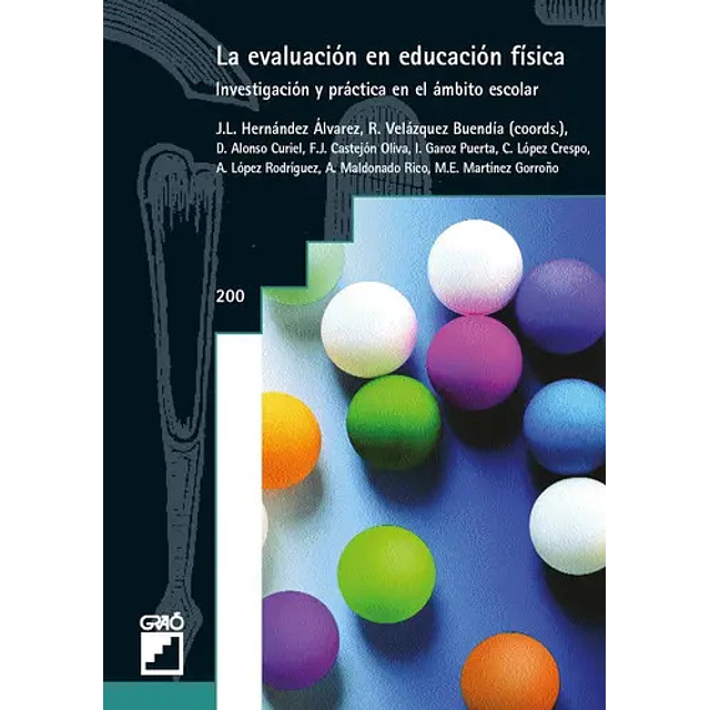 La evaluacion en la educacion fisica
