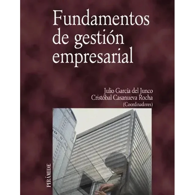 Fundamentos de Gestión Empresarial
