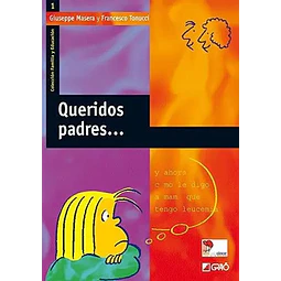 Queridos padres Y ahora como le digo a mama que tengo Leucemia