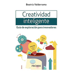 Creatividad inteligente