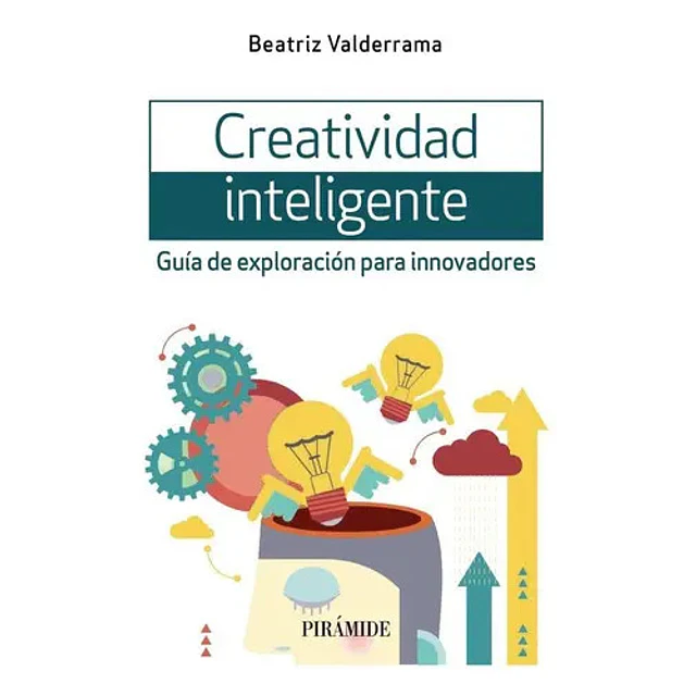 Creatividad inteligente