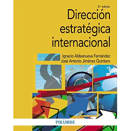 Dirección estratégica internacional