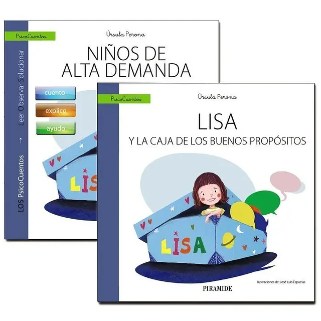 Mucho más que un cuento para disfrutar ayudando a nuestros hijos