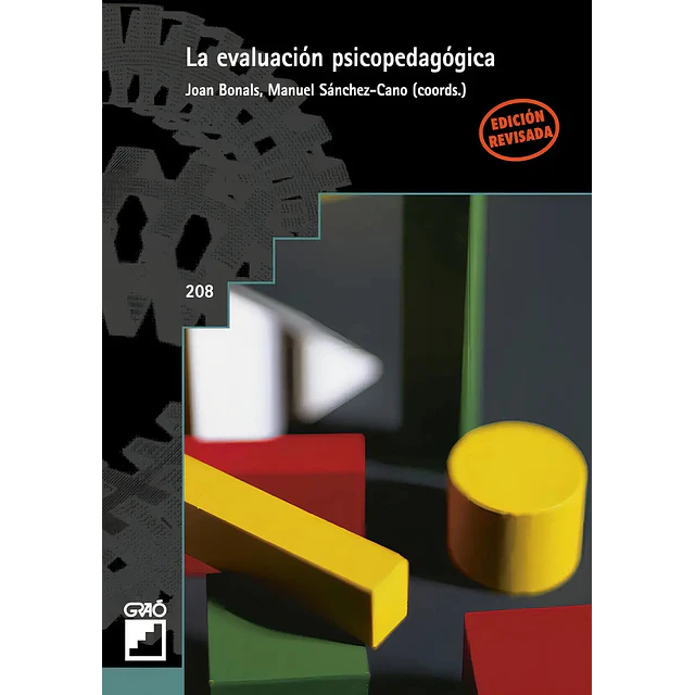 La Evaluacion Psicopedagogica