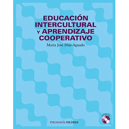 Educacion intercultural y aprendizaje cooperativo