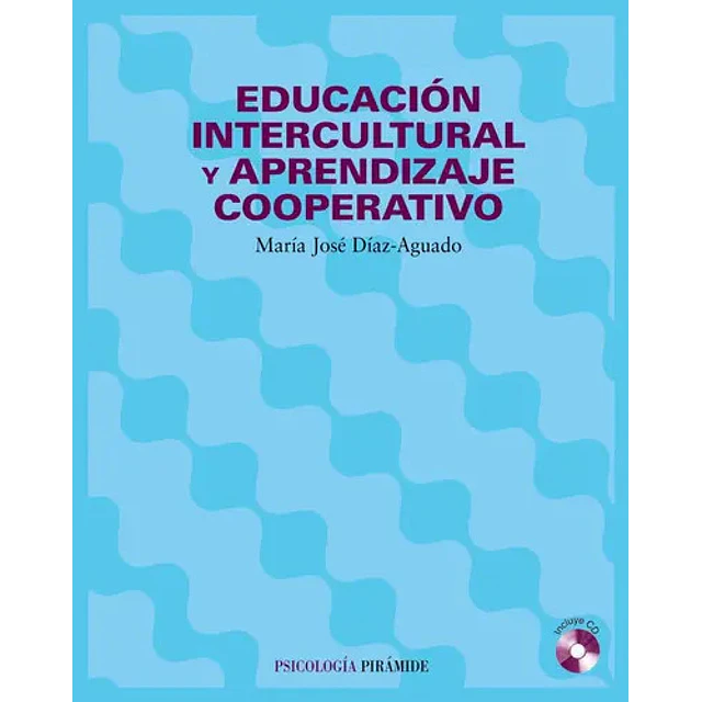 Educacion intercultural y aprendizaje cooperativo