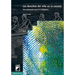 Los derechos del niño en la escuela