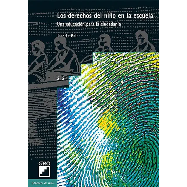 Los derechos del niño en la escuela