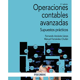 Operacion contables avanzadas