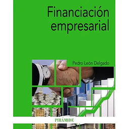 Financiación empresarial