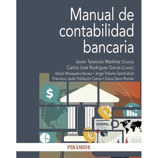 Manual de contabilidad bancaria