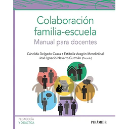 Colaboracion familia-escuela