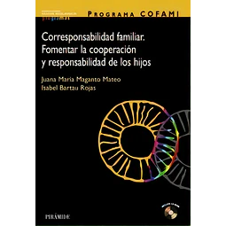 Corresponsabilidad familiar.