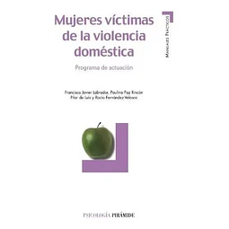 Mujeres Víctimas de la Violencia Doméstica