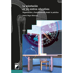 La Orientación en los Centros Educativos
