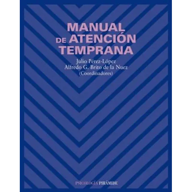 Manual de Atención Temprana