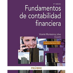Fundamentos de contabilidad financiera