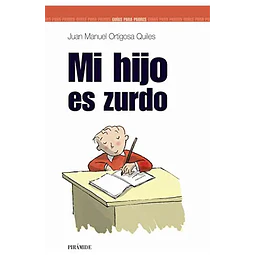 Mi Hijo es Zurdo