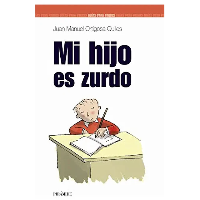 Mi Hijo es Zurdo