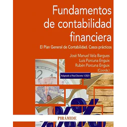 Fundamentos de contabilidad financiera