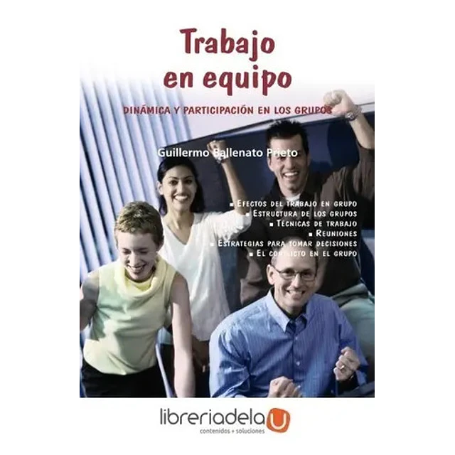 Trabajo en Equipo