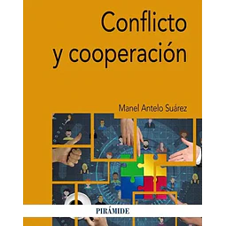 Conflicto y cooperación