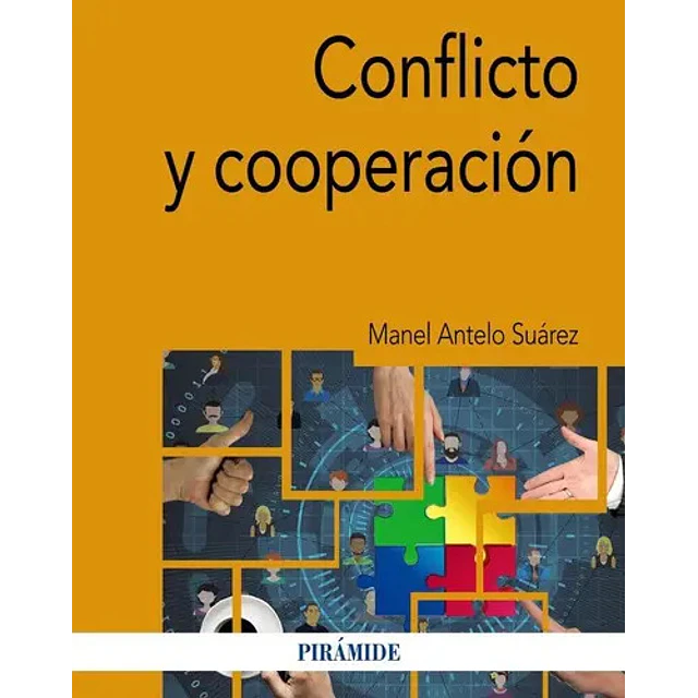Conflicto y cooperación