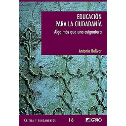 Educacion para la Ciudadania